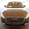 audi q2 2018 quick_quick_ABA-GACHZ_WAUZZZGAXJA050879 image 5