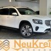 mercedes-benz glb-class 2024 -MERCEDES-BENZ--Benz GLB 3DA-247613M--W1N2476132W345602---MERCEDES-BENZ--Benz GLB 3DA-247613M--W1N2476132W345602- image 1