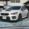 subaru wrx 2018 CFJ0354312 image 1