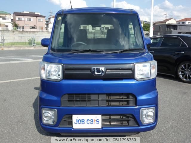 daihatsu wake 2017 CFJ1798750 image 1