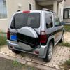 mitsubishi pajero-mini 2006 CFJ1629770 image 6