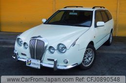 nissan primera-wagon 2000 CFJ0890548