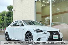 lexus is 2013 -LEXUS--Lexus IS DAA-AVE30--AVE30-5017809---LEXUS--Lexus IS DAA-AVE30--AVE30-5017809-