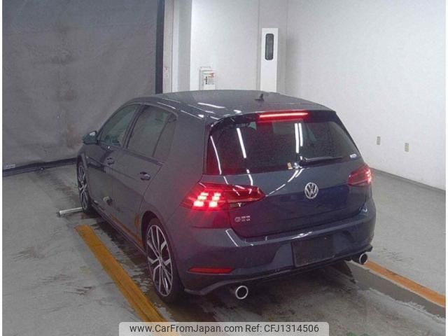 volkswagen golf-gti 2019 quick_quick_ABA-AUDLB_WVWZZZAUZKW083348 image 2
