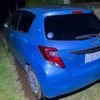 toyota vitz 2015 -TOYOTA--Vitz DBA-NSP130--NSP130-2194965---TOYOTA--Vitz DBA-NSP130--NSP130-2194965- image 7