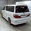 toyota alphard 2007 -TOYOTA--Alphard MNH10W-0108077---TOYOTA--Alphard MNH10W-0108077- image 2