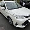 toyota corolla-axio 2018 -TOYOTA--Corolla Axio DAA-NKE165--NKE165-7172899---TOYOTA--Corolla Axio DAA-NKE165--NKE165-7172899- image 1