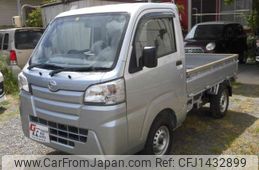 daihatsu hijet-truck 2019 -DAIHATSU--Hijet Truck EBD-S510P--S510P-0287859---DAIHATSU--Hijet Truck EBD-S510P--S510P-0287859-
