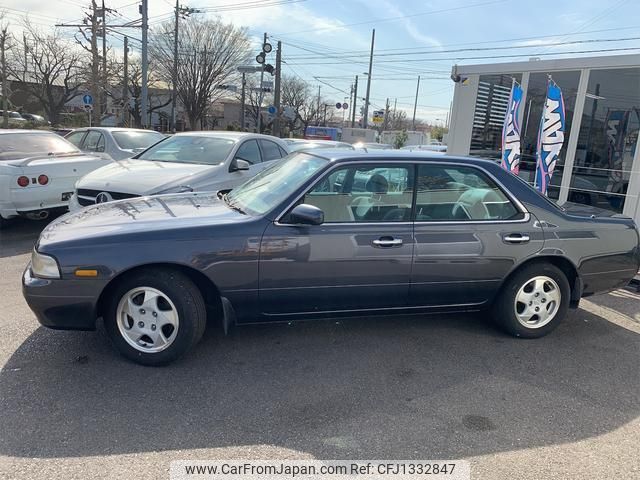 nissan laurel 1994 quick_quick_E-GC34_GC34-110874 image 2