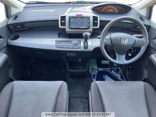 honda freed 2010 -HONDA--Freed DBA-GB3--GB3-1210777---HONDA--Freed DBA-GB3--GB3-1210777- image 2