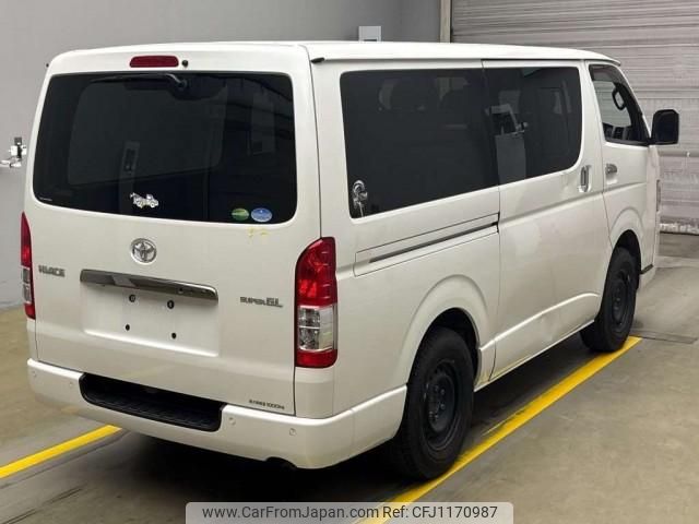 toyota hiace-van 2021 quick_quick_QDF-GDH206V_GDH206-1055772 image 2