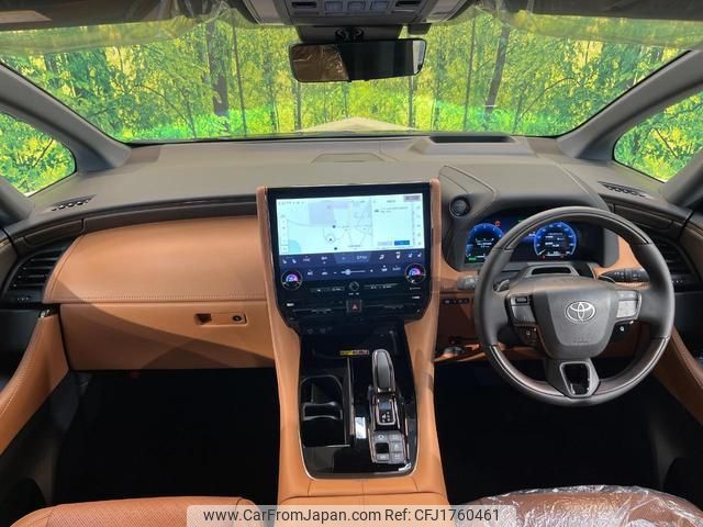 toyota vellfire 2024 CFJ1760461 image 2