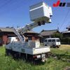 mitsubishi-fuso canter 1995 -MITSUBISHI 【三重 800ﾜ1210】--Canter FE517BNｶｲ-502104---MITSUBISHI 【三重 800ﾜ1210】--Canter FE517BNｶｲ-502104- image 2