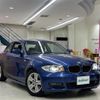 bmw 1-series 2011 -BMW--BMW 1 Series LBA-UC20--WBAUC12080VN99421---BMW--BMW 1 Series LBA-UC20--WBAUC12080VN99421- image 1