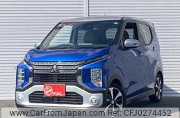 mitsubishi ek-cross 2019 -MITSUBISHI--ek X 5AA-B34W--0001507---MITSUBISHI--ek X 5AA-B34W--0001507-