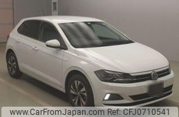 volkswagen polo 2020 quick_quick_ABA-AWCHZ_WVWZZZAWZKU108737