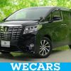 toyota alphard 2015 quick_quick_DBA-GGH35W_GGH35-0002206 image 1