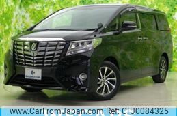 toyota alphard 2015 quick_quick_DBA-GGH35W_GGH35-0002206