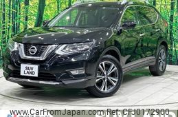 nissan x-trail 2019 -NISSAN--X-Trail DBA-NT32--NT32-301698---NISSAN--X-Trail DBA-NT32--NT32-301698-