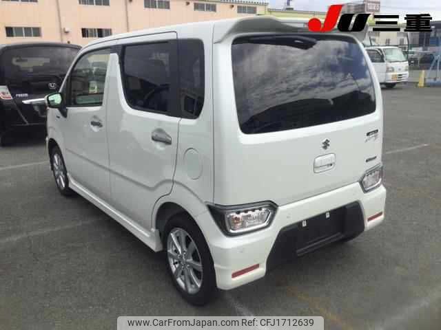 suzuki wagon-r 2025 CFJ1712639 image 2