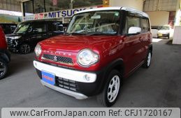 suzuki hustler 2015 CFJ1720167