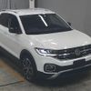 volkswagen t-cross 2020 -VOLKSWAGEN--VW T-Cross WVGZZZC1ZLY058962---VOLKSWAGEN--VW T-Cross WVGZZZC1ZLY058962- image 1