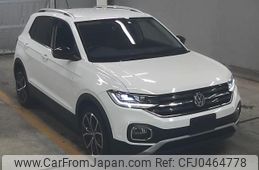 volkswagen t-cross 2020 -VOLKSWAGEN--VW T-Cross WVGZZZC1ZLY058962---VOLKSWAGEN--VW T-Cross WVGZZZC1ZLY058962-