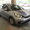honda fit 2022 -HONDA--Fit GR1-1108309---HONDA--Fit GR1-1108309- image 4
