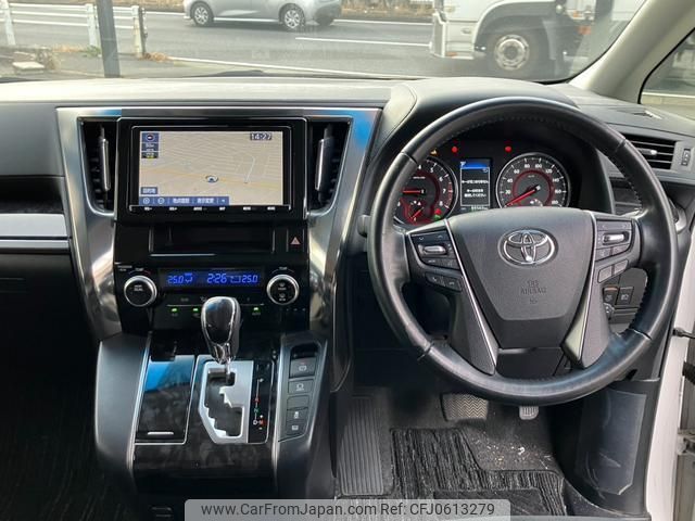 toyota vellfire 2019 quick_quick_AGH30W_AGH30-0292129 image 2