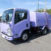 isuzu elf-truck 2016 -ISUZU--Elf TPG-NMR85N--NMR85-7030651---ISUZU--Elf TPG-NMR85N--NMR85-7030651- image 2