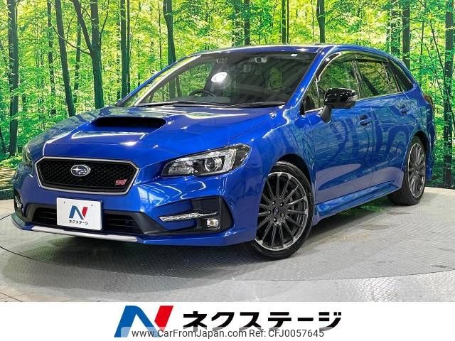 subaru levorg 2017 -SUBARU--Levorg DBA-VM4--VM4-102649---SUBARU--Levorg DBA-VM4--VM4-102649- image 1