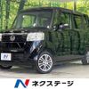 honda n-box 2014 -HONDA--N BOX DBA-JF1--JF1-1418550---HONDA--N BOX DBA-JF1--JF1-1418550- image 1