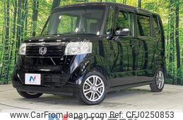 honda n-box 2014 -HONDA--N BOX DBA-JF1--JF1-1418550---HONDA--N BOX DBA-JF1--JF1-1418550-