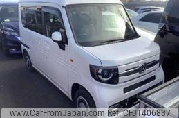 honda n-van 2023 -HONDA--N VAN JJ1--6006386---HONDA--N VAN JJ1--6006386-