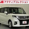 suzuki solio 2021 quick_quick_MA37S_MA37S-112438 image 1