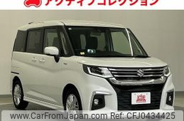 suzuki solio 2021 quick_quick_MA37S_MA37S-112438