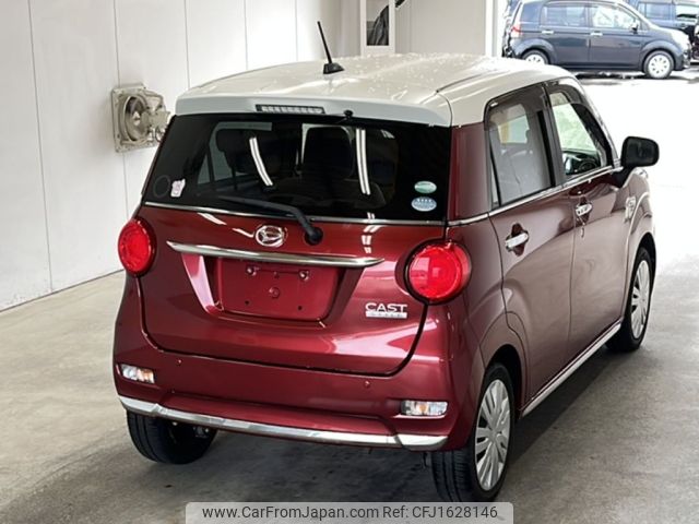 daihatsu cast 2018 CFJ1628146 image 2