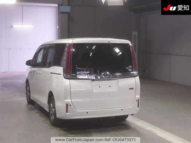 toyota noah 2017 -TOYOTA--Noah ZWR80G-0288238---TOYOTA--Noah ZWR80G-0288238- image 2