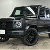 mercedes-benz g-class 2022 -MERCEDES-BENZ--Benz G Class 3DA-463350--W1N4633502X452660---MERCEDES-BENZ--Benz G Class 3DA-463350--W1N4633502X452660- image 1