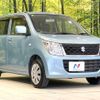 suzuki wagon-r 2014 quick_quick_MH34S_MH34S-382812 image 16