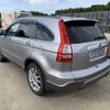honda cr-v 2006 NIKYO_BR19277 image 2