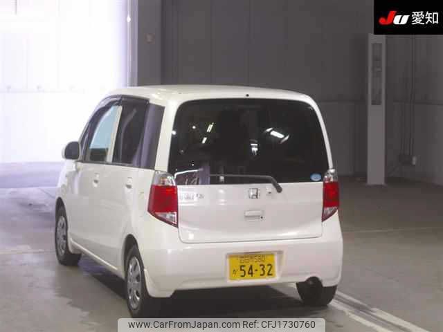 honda life 2013 CFJ1730760 image 2