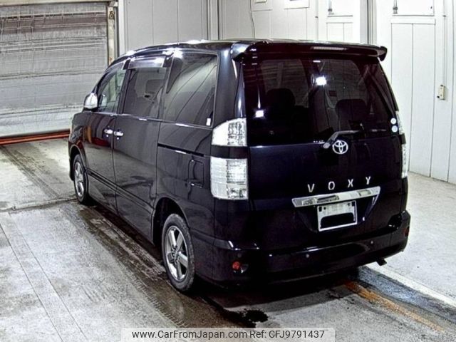 toyota voxy 2005 -TOYOTA--Voxy AZR65G-0122303---TOYOTA--Voxy AZR65G-0122303- image 2