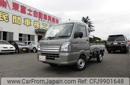 suzuki carry-truck 2024 -SUZUKI--Carry Truck 3BD-DA16T--DA16T-823***---SUZUKI--Carry Truck 3BD-DA16T--DA16T-823***-