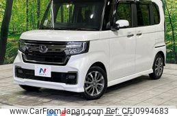 honda n-box 2021 -HONDA--N BOX 6BA-JF3--JF3-5054040---HONDA--N BOX 6BA-JF3--JF3-5054040-