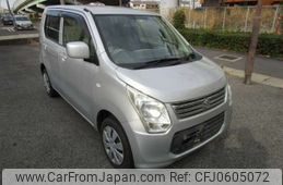 suzuki wagon-r 2013 -SUZUKI--Wagon R DBA-MH34S--MH34S-271117---SUZUKI--Wagon R DBA-MH34S--MH34S-271117-