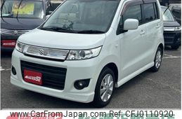 suzuki wagon-r 2012 -SUZUKI--Wagon R MH23S--671218---SUZUKI--Wagon R MH23S--671218-