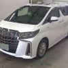 toyota alphard 2020 -TOYOTA 【横浜 31Lﾕ 77】--Alphard 6AA-AYH30W--AYH30W-0114592---TOYOTA 【横浜 31Lﾕ 77】--Alphard 6AA-AYH30W--AYH30W-0114592- image 2