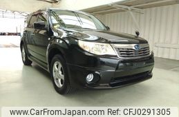 subaru forester 2010 ENHANCEAUTO_1_ea288903