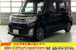 daihatsu tanto 2015 -DAIHATSU 【札幌 582】--Tanto DBA-LA610S--LA610S-0058158---DAIHATSU 【札幌 582】--Tanto DBA-LA610S--LA610S-0058158-